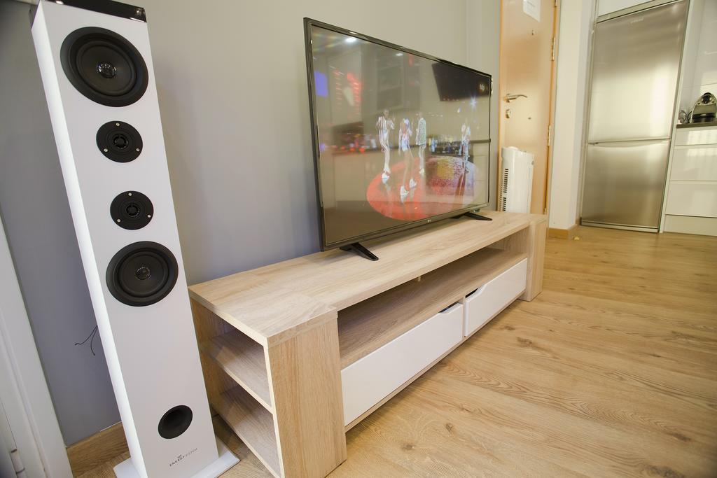 Apartamentos Amaiur 2 Estella Luaran gambar